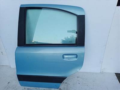 FIAT PANDA Bal hátsó Ajtó (Részeivel)