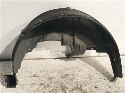 SUBARU LEGACY Bal hátsó Hátsó Dobbetét (Kerékjárati, Műanyag)