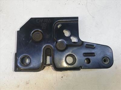 VW CADDY Motorháztető Zárszerkezet