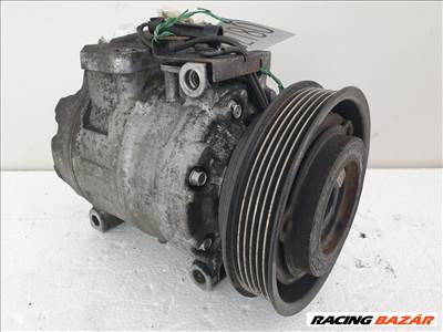 502780 Alfa Romeo 166, 2.4  JTD, Klímakompresszor, 447220 8153, Denso 447220-8153