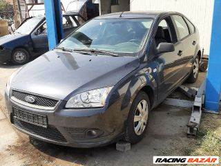 FORD FOCUS II (DA) Bal Visszapillantó Tükör (Elektromos)