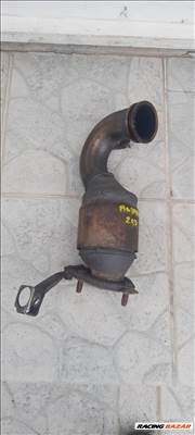 Opel Antara 2.0 CDTI 4x4 torok katalizátor 