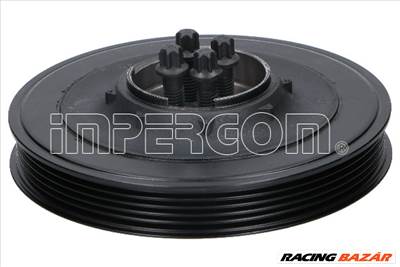 ORIGINAL IMPERIUM 10517K - Szíjtárcsa készlet, forgattyús tengely MINI TOYOTA