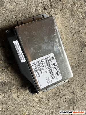 Audi allroad quattro 2.5 TDI Váltó elektronika 4b0927156es