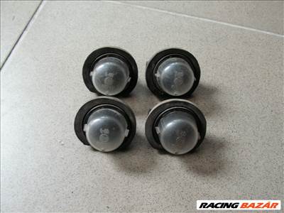 Suzuki rendszám világítás 
