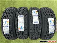 195/65 R15 Sebring Snow 95T ÚJ téli gumi 1 év kátyú garanciával