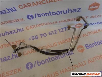 Ford C-MAX Eladó gyári, bontott 1,8-2,0 benzines klímacső, , 