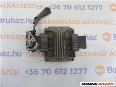 Ford Fiesta MK6 Eladó gyári, dízel benzines robotváltó vezérlő ECU