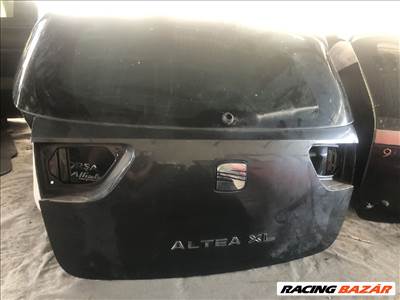 Seat Altea XL 1.6 TDI Csomagtérajtó (Üres lemez)  5p8827159