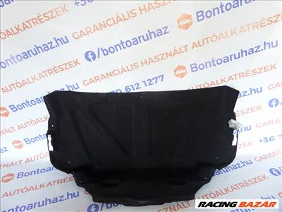 Ford Focus II MK2 2 Facelift Eladó bontott gyári CC Cabrio csomagtér ajtó kárpit patentokkal együtt