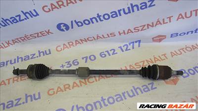 Kia Ceed Eladó 1,4 benzin jobb oldali féltengely hosszú , komplett