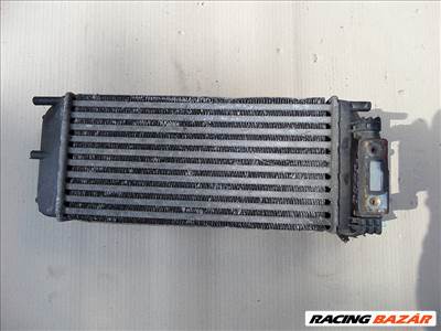 Peugeot 308 1.6 HDI cooler 