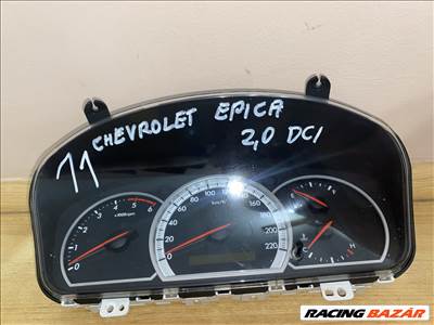 Chevrolet Epica óracsoport 1164200110