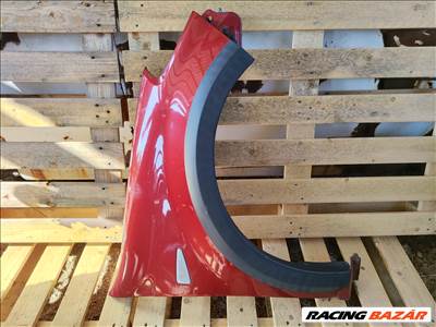 Dacia Sandero I jobb első sárvédő TE876 275298