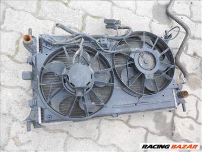 Ford Focus Mk1 Turnier 1.8 TDDi vízhűtő 