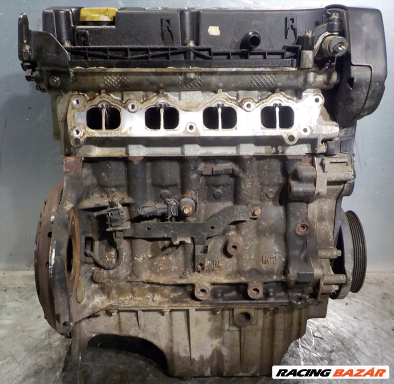 Opel Astra H 1.6 A16XER motor  3. kép