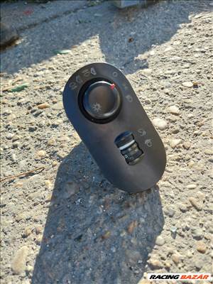 Seat Cordoba II világítás kapcsoló 