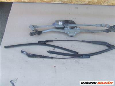 Skoda Fabia II, Skoda Roomster ablaktörlő motor 