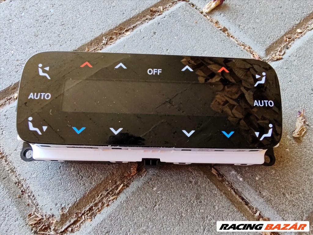 R0302 69 A2069003916 Mercedes W206 C Class Klíma vezérlő Új 1. kép