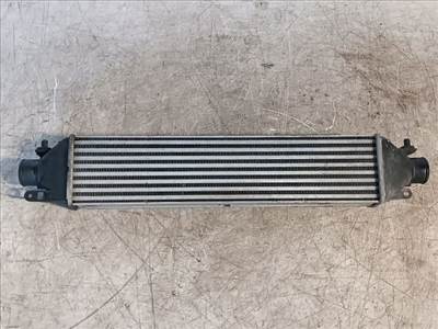 LANCIA DELTA Intercooler