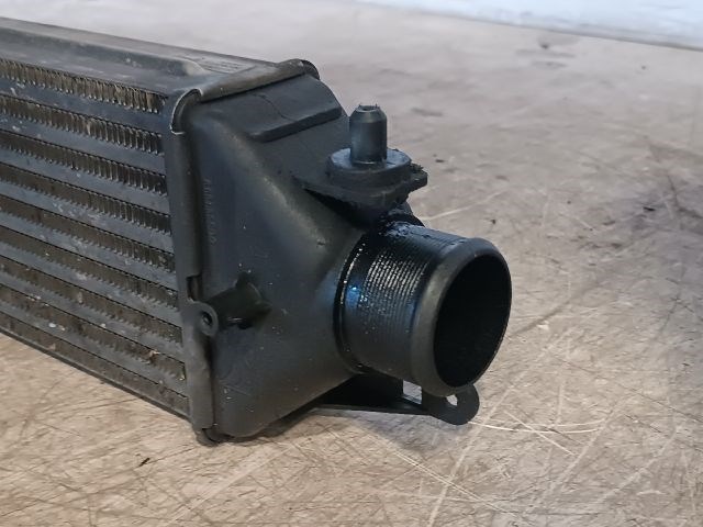 LANCIA DELTA Intercooler 5. kép