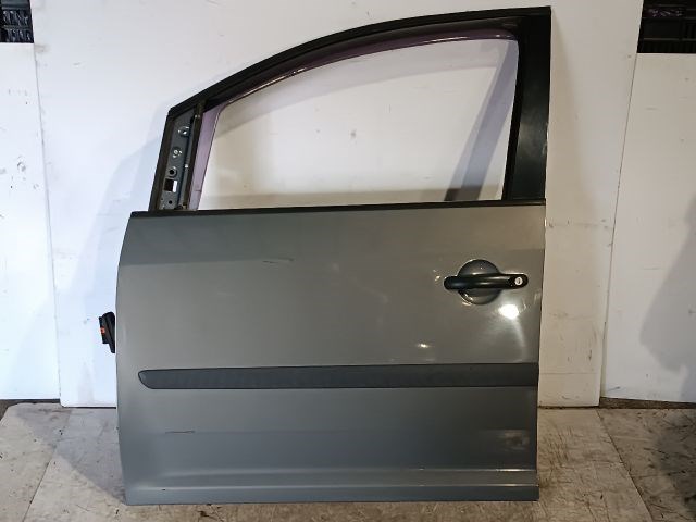 VW TOURAN Bal első Ajtó (Üres lemez) 1. kép