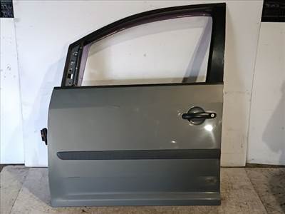 VW TOURAN Bal első Ajtó (Üres lemez)