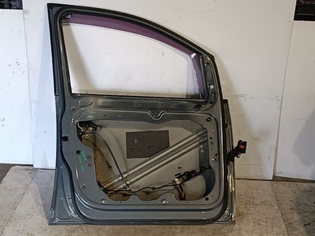 VW TOURAN Bal első Ajtó (Üres lemez) 2. kép