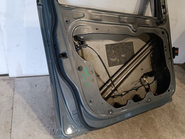 VW TOURAN Bal első Ajtó (Üres lemez) 3. kép