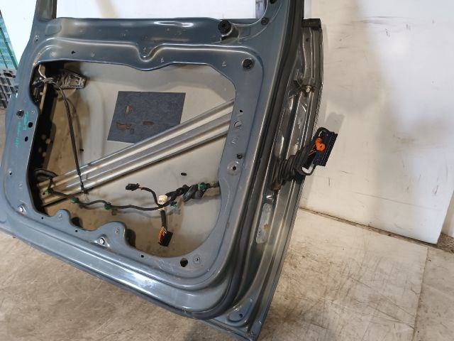 VW TOURAN Bal első Ajtó (Üres lemez) 5. kép