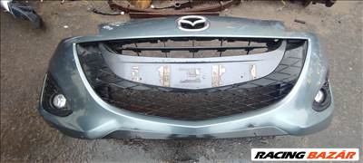 Mazda 5 (CW) Első lökhárító 