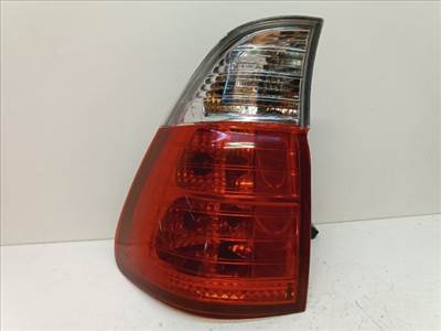 BMW X5 (E53) Bal Külső Hátsó Lámpa