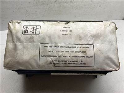 ROVER 75 (RJ) Utasoldali Légzsák