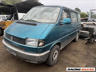 Volkswagen Transporter T4 2.5 -ACU-  bontott alkatrészei