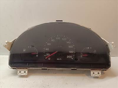 SUZUKI SWIFT II Ferdehátú (EA, MA) Kilométeróra