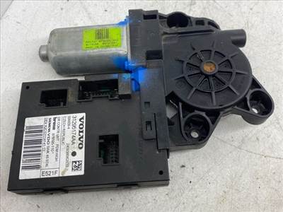 VOLVO C30 Jobb első Ablakemelő Motor