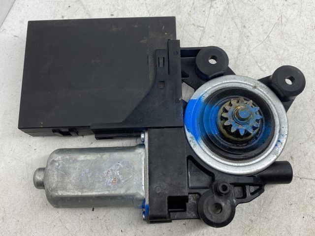 VOLVO C30 Jobb első Ablakemelő Motor 2. kép