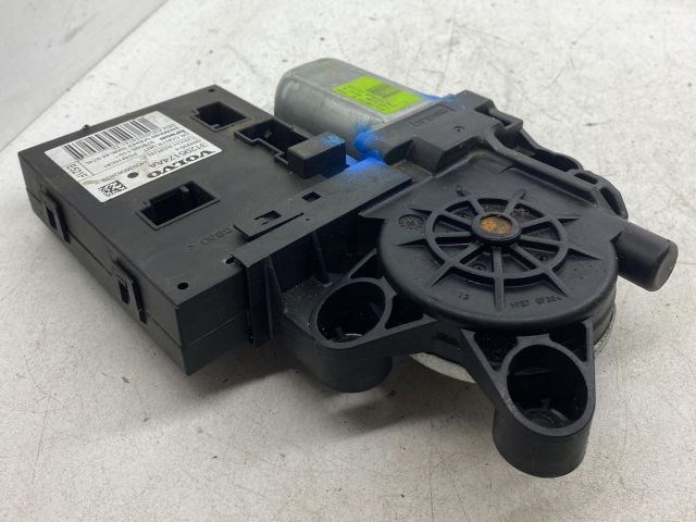 VOLVO C30 Jobb első Ablakemelő Motor 5. kép