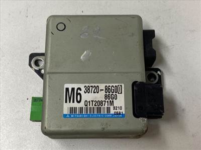 SUZUKI IGNIS II (MH) Kormányoszlop Vezérlő