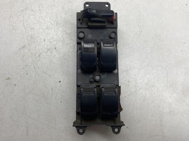 HONDA ACCORD VI (CG, CK) Bal első Ablakemelő Kapcsoló 1. kép