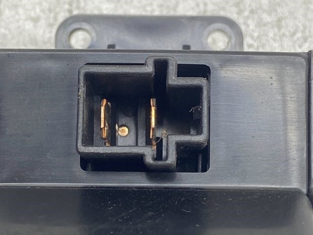 HONDA ACCORD VI (CG, CK) Bal első Ablakemelő Kapcsoló 3. kép