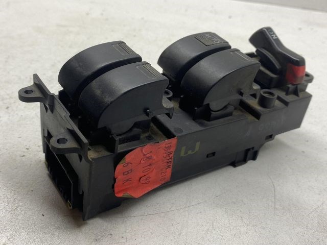 HONDA ACCORD VI (CG, CK) Bal első Ablakemelő Kapcsoló 6. kép