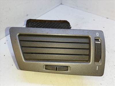 BMW 7 (E65, E66, E67) Bal Szellőző