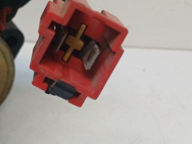 CHRYSLER STRATUS (JA) Jobb hátsó Ablakemelő Motor 4. kép