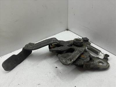 RENAULT FLUENCE (L30_) Motorháztető Zárszerkezet