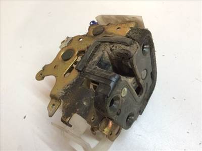 SUZUKI GRAND VITARA II (JT) Csomagtérajtó Zárszerkezet