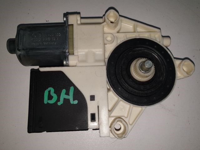 RENAULT FLUENCE (L30_) Bal hátsó Ablakemelő Motor 2. kép