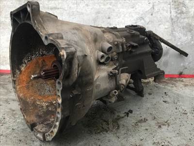 BMW 3 (E36) Váltó (Mechanikus)