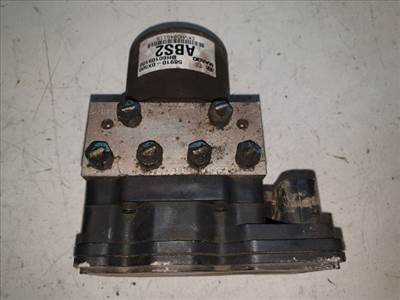 HYUNDAI i10 (PA) ABS Kocka