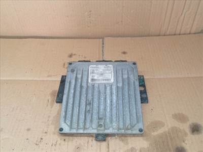 RENAULT CLIO II (BB0/1/2_, CB0/1/2_) Motorvezérlő